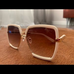 CHANEL sunglasses! Excellent condition.